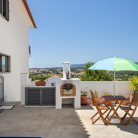 Altido Superb Villa With Pool, Terrace, Garden And Bbq * Parede