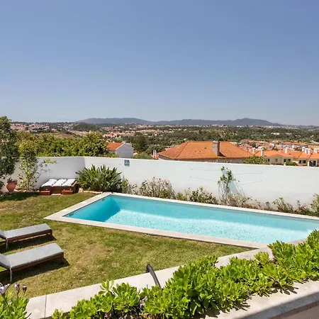 Villa Altido Superb Villa With Pool, Terrace, Garden And Bbq Parede